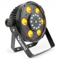 BEAMZ BX100 Svetlobni efekti reflektorji light show
