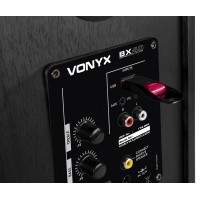 VONYX BX40 Aktivni Studijski Monitorji Zvočniki (Par)