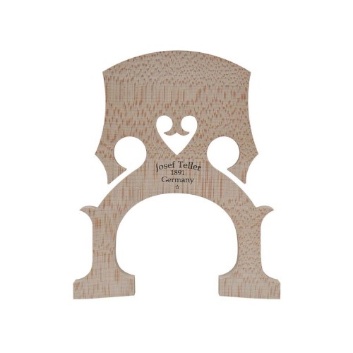 TELLER C-0944 Kobilica za violončelo 4/4