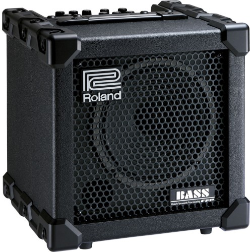 ROLAND CUBE CB20XL Ojačevalec ojačevalci za bass kitaro