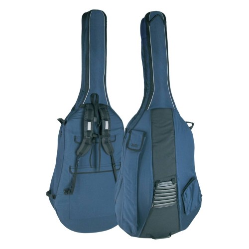 BOSTON CB-244 Torba torbe za kontrabas kontrabase