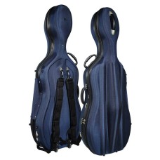 LEONARDO CC-244-BU Kovček za violončelo