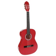SALVADOR CG134P Klasična kitara klasične kitare 3/4