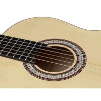 SALVADOR CG-144-NT Klasična kitara klasične kitare celinka