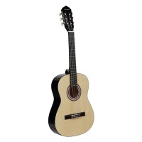 SALVADOR CG134N Klasična kitara klasične kitare 3/4