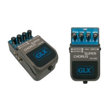GLX CH-100 Chorus Kitarski Efekt