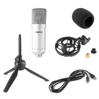VONYX CM300S SET Studijski mikrofon USB