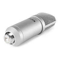 VONYX CM300S SET Studijski mikrofon USB