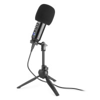 VONYX CM320B Studijski Mikrofon USB ECHO