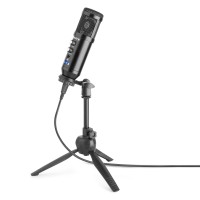 VONYX CM320B Studijski Mikrofon USB ECHO
