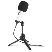 VONYX CM320W Studijski Mikrofon USB ECHO