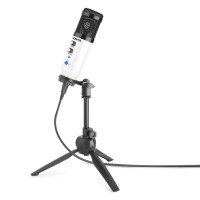 VONYX CM320W Studijski Mikrofon USB ECHO