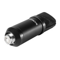 VONYX CMS300B SET Studijski mikrofon + vsa oprema