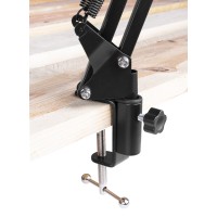 VONYX CMS300B SET Studijski mikrofon + vsa oprema