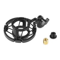 VONYX CMS300B SET Studijski mikrofon + vsa oprema