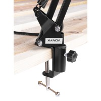 VONYX CMS400 SET Studijski mikrofon + vsa oprema