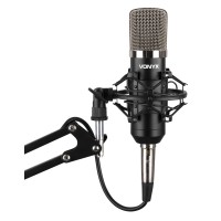 VONYX CMS400 SET Studijski mikrofon + vsa oprema