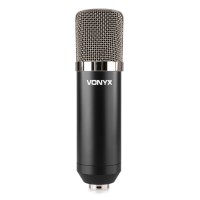 VONYX CMS400 SET Studijski mikrofon + vsa oprema