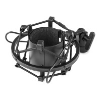VONYX CMS400 SET Studijski mikrofon + vsa oprema