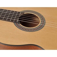 SALVADOR CS-244-E Klasična kitara elektrificirana