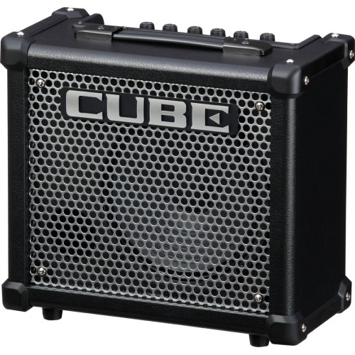 ROLAND CUBE 10GX Kitarski ojačevalec ojačevalci combo