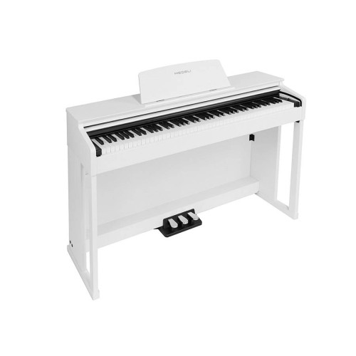 MEDELI DP260WH Digitalni električni klavir klavirji piano