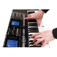 ROLAND E-A7 Klaviatura klaviature arranger workstation ROLAND E-A7 Klaviatura klaviature arranger workstation
