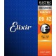 ELIXIR EL-12002 Strune za električno kitaro 9-42