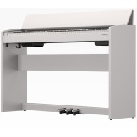 ROLAND F140 WH Digitalni elektronski električni klavirji piano ROLAND F140 WH Digitalni elektronski električni klavirji piano