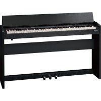 ROLAND F140 CB Digitalni elektronski električni klavirji piano ROLAND F140 CB Digitalni elektronski električni klavirji piano