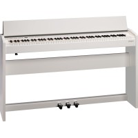 ROLAND F140 WH Digitalni elektronski električni klavirji piano ROLAND F140 WH Digitalni elektronski električni klavirji piano