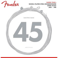 FENDER F-7150ML Strune za bass 4 strunski