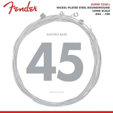 FENDER F-72505M Strune za bass 5 strunski