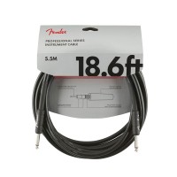 FENDER 18.6FT PRO SERIES Kitarski instrumentalni kabel 5.5m