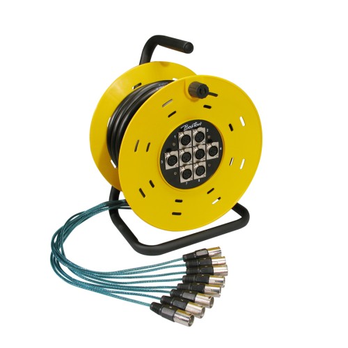 BOSTON R-08-15 Kabel Multicore 