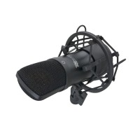 POWER DYNAMICS PDS-M01 Studijski Mikrofon Mikrofoni