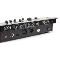 BEAMZ DMX-240 DMX Kontroler Kontrolerji