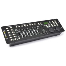 BEAMZ DMX-240 DMX Kontroler Kontrolerji