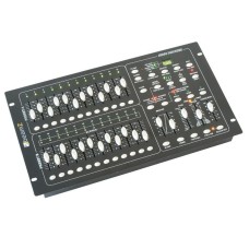 BEAMZ DMX-024PRO DMX Kontroler Kontrolerji