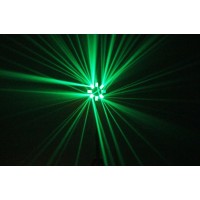 BEAMZ ACIS 2 RGBW LED Luči Svetlobni Efekti Light