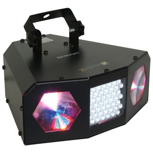BEAMZ URANUS LED Luči Svetlobni Efekti Light