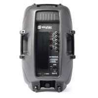 VONYX SPJ1500A Aktivni zvočnik 400W RMS