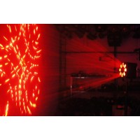 BEAMZ ACIS 2 RGBW LED Luči Svetlobni Efekti Light