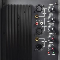 VONYX SPJ1500A Aktivni zvočnik 400W RMS