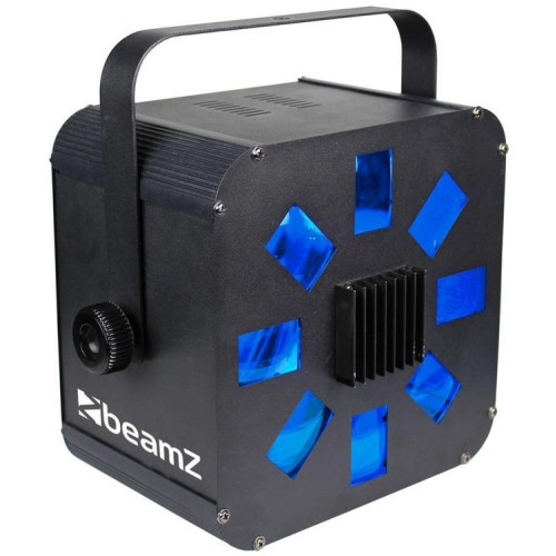BEAMZ ACIS 2 RGBW LED Luči Svetlobni Efekti Light