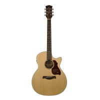 RICHWOOD G-20-CE MASTER Akustična kitara 
