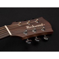 RICHWOOD D-20-E MASTER Akustična Kitara Kitare