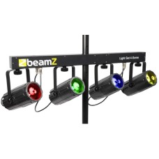 BEAMZ 4-SOME Led reflektor