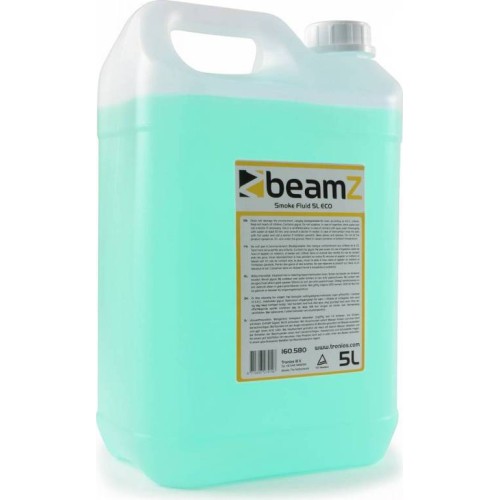 BEAMZ FSMF5E-G 5L Tekočina za meglo megla smoke fluid