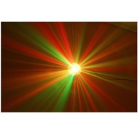 BEAMZ MINI STAR LED Light show